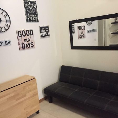 Onax Rooms 칼리아리 외부 사진