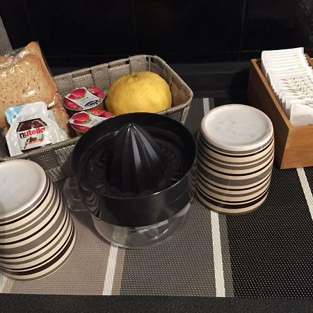 Onax Rooms 칼리아리 외부 사진