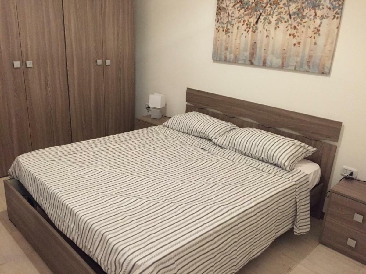 Onax Rooms 칼리아리 외부 사진