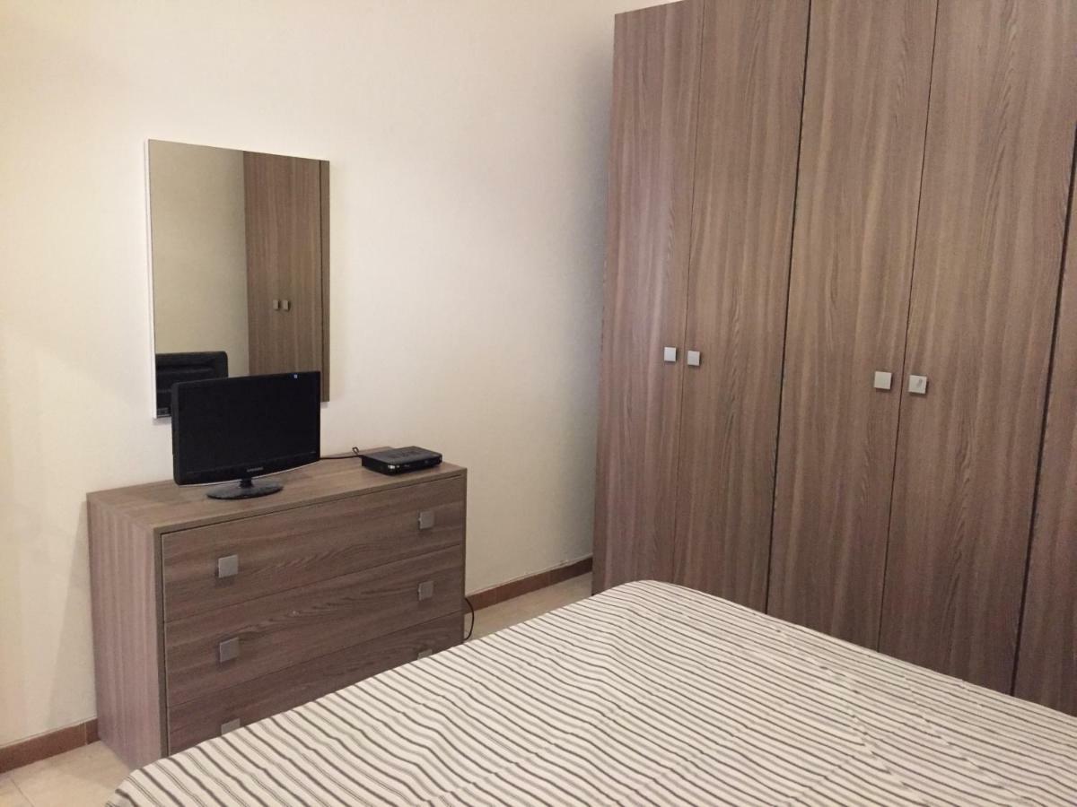 Onax Rooms 칼리아리 외부 사진