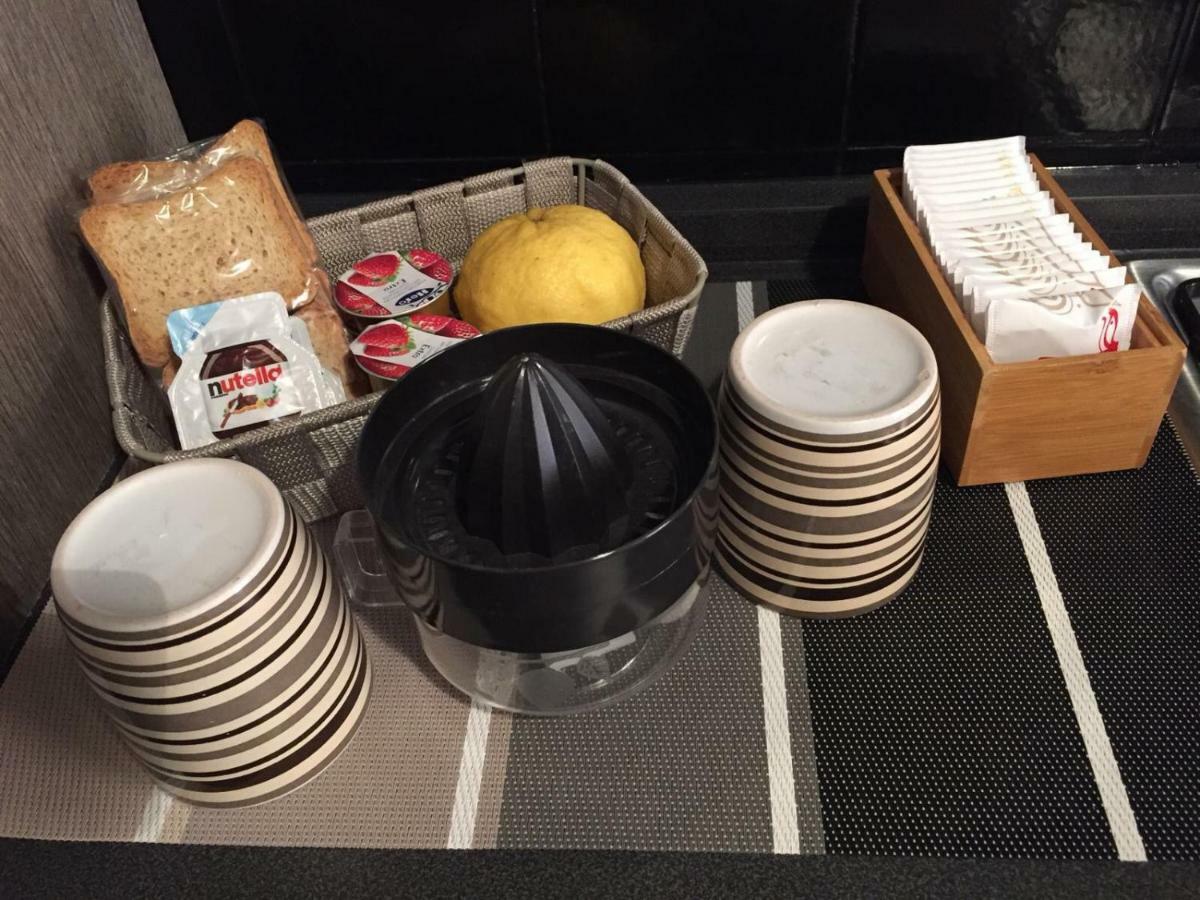 Onax Rooms 칼리아리 외부 사진