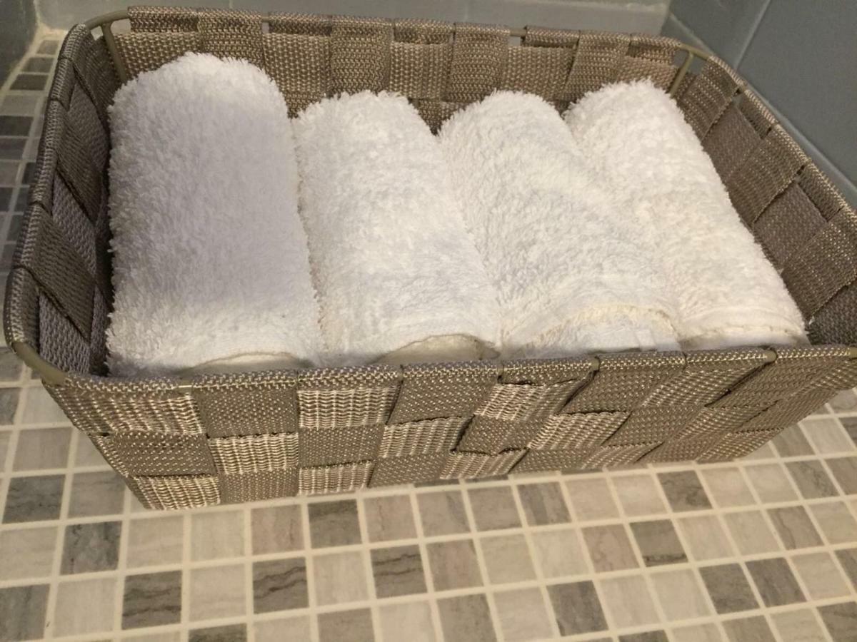 Onax Rooms 칼리아리 외부 사진
